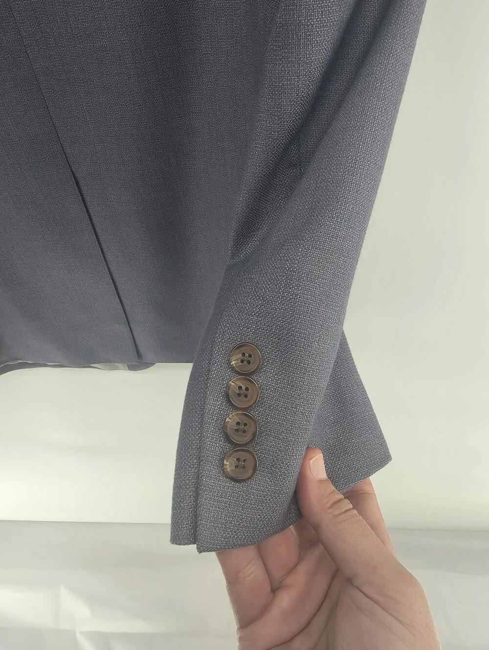 Lauren Ralph Lauren classic blazer